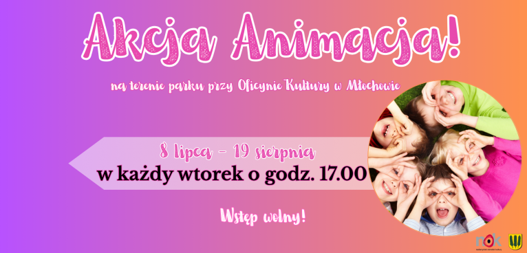 Akcja Animacja