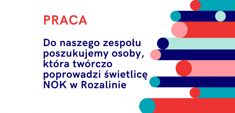 Oferta pracy