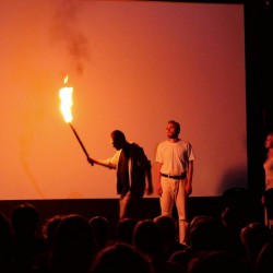 Spektakl "Chłopcy", Teatr Polska, 3.10.2026 r.