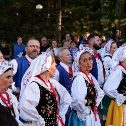  Święto Ziemniaka i podziękowanie za plony 2026-09-12 