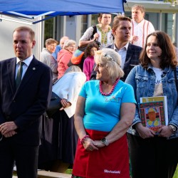  Święto Ziemniaka i podziękowanie za plony 2026-09-12 