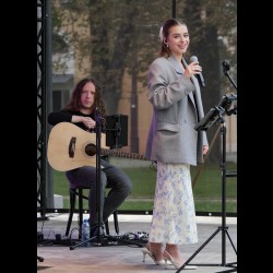 Małgorzata Kozłowska - Koncert o marzeniach - zaPARKuj w Młochowie23.08.2026r.