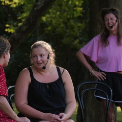 Akcja Animacja - Teatr Impro 4.08.2026r.