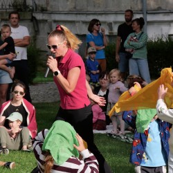 Szalona Julka &ndash; Akcja Animacja! 11.08.2026 r. 