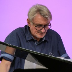  Andrzej Zaucha ,,Songbook'' zaPARKuj w Młochowie 16.08.2026r.