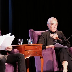  Salon Poezji K40 ,,Bertolt Brecht'' Songi 2026-09-20 
