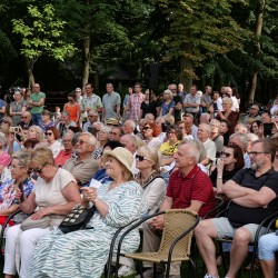 Czarnina, zaPARKuj W MŁOCHOWIE, 2.08.2026 r.