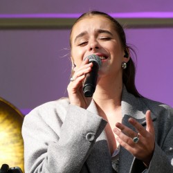 Małgorzata Kozłowska - Koncert o marzeniach - zaPARKuj w Młochowie23.08.2026r.