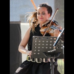 Kadarqua Quartet, zaPARKuj W MŁOCHOWIE, 9.08.2026 r.