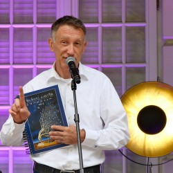  Andrzej Zaucha ,,Songbook'' zaPARKuj w Młochowie 16.08.2026r.