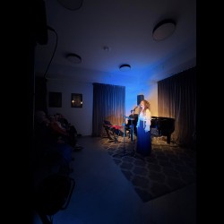 Magdalena Pamuła "Doświtek", 25.04.2026 r.