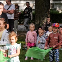 Szalona Julka &ndash; Akcja Animacja! 11.08.2026 r. 