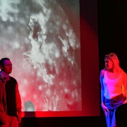 Spektakl "Chłopcy", Teatr Polska, 3.10.2026 r.