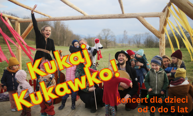Kukaj Kukawko!