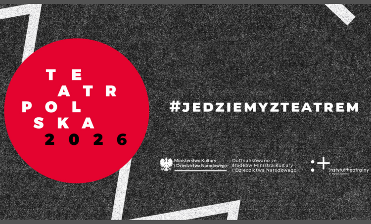 Teatr Polska po raz trzeci w Nadarzynie! 